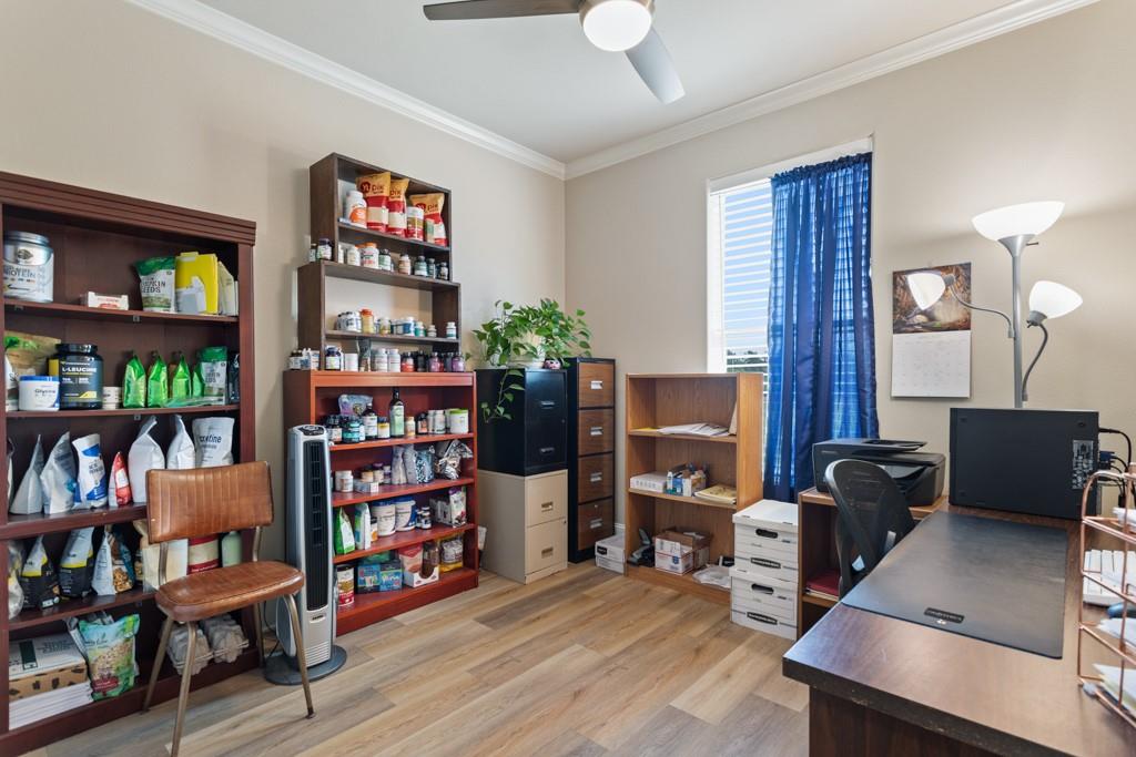 Pilcher Day Estates - Residential