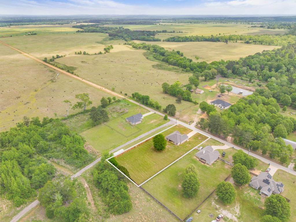 Pilcher Day Estates - Residential