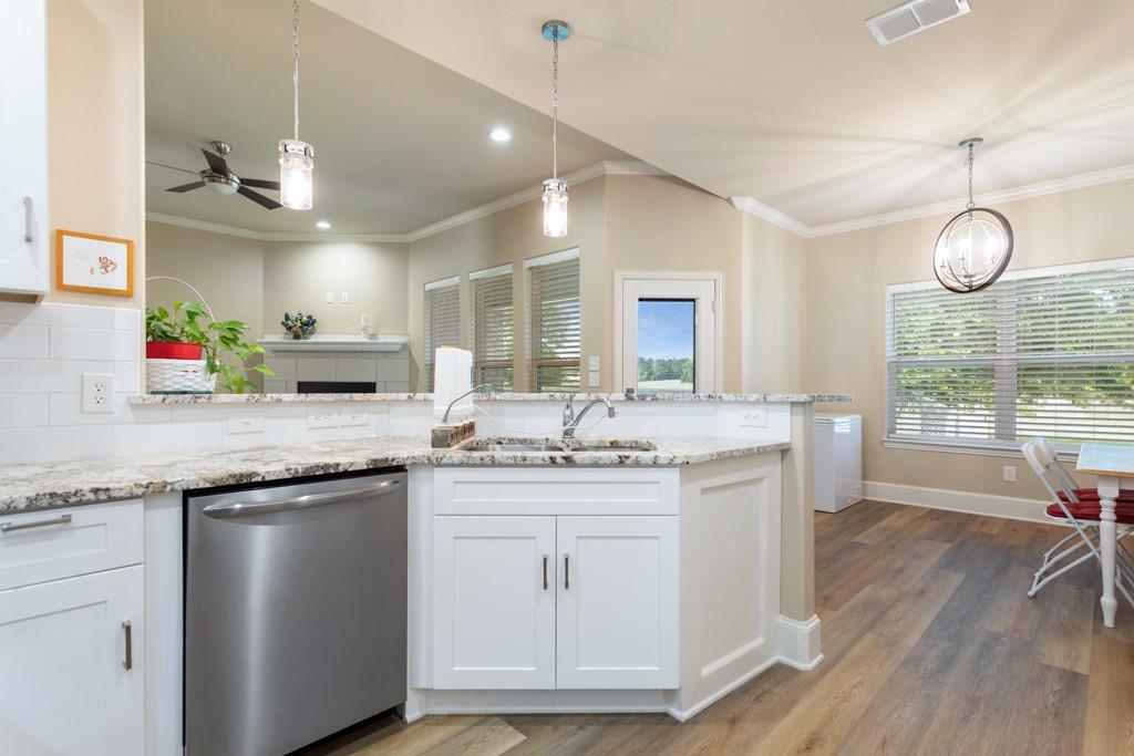 Pilcher Day Estates - Residential