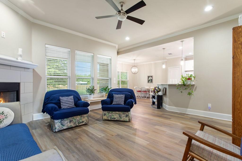 Pilcher Day Estates - Residential