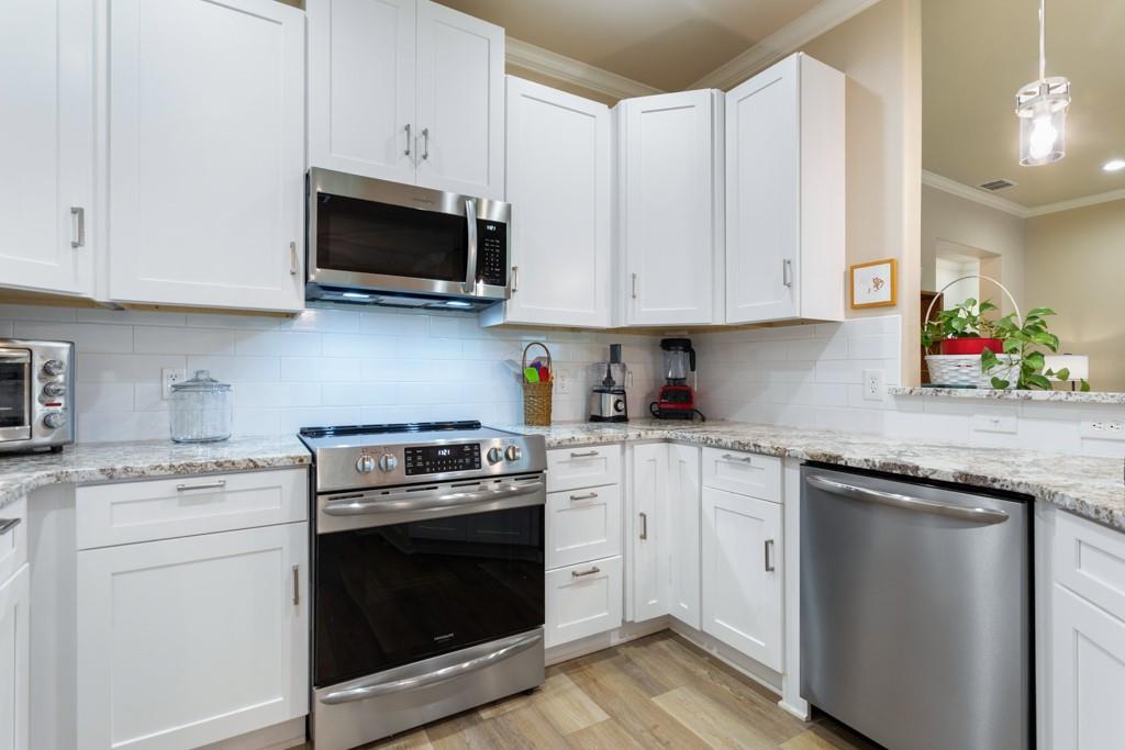 Pilcher Day Estates - Residential
