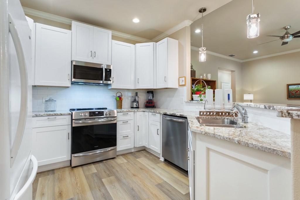 Pilcher Day Estates - Residential