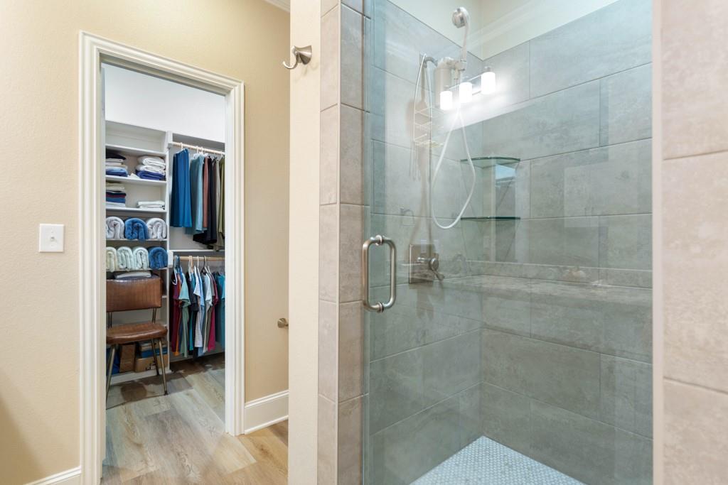 Pilcher Day Estates - Residential