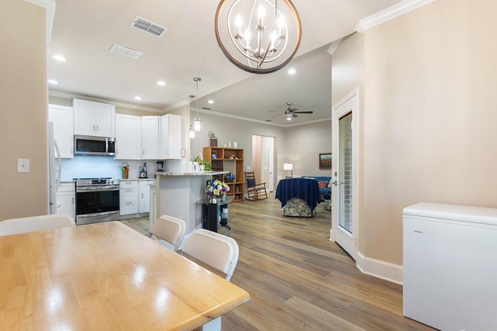 Pilcher Day Estates - Residential