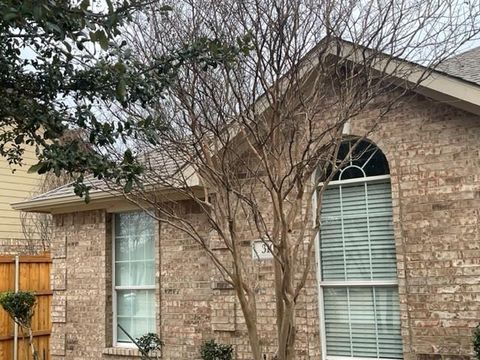310 Millstone Drive Wylie TX 75098