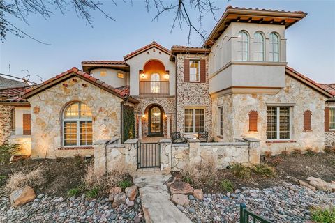 2417 Hollow Hill Lane Lewisville TX 75056