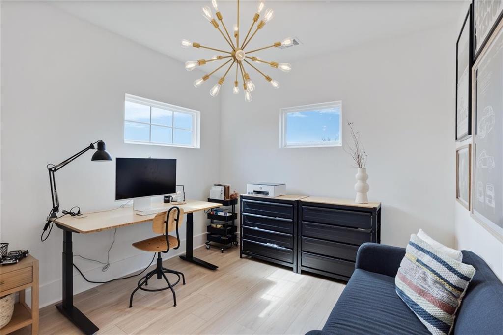 Greenway Park Ph 1 Of Gatew - Residential