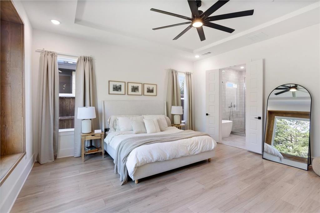 Greenway Park Ph 1 Of Gatew - Residential