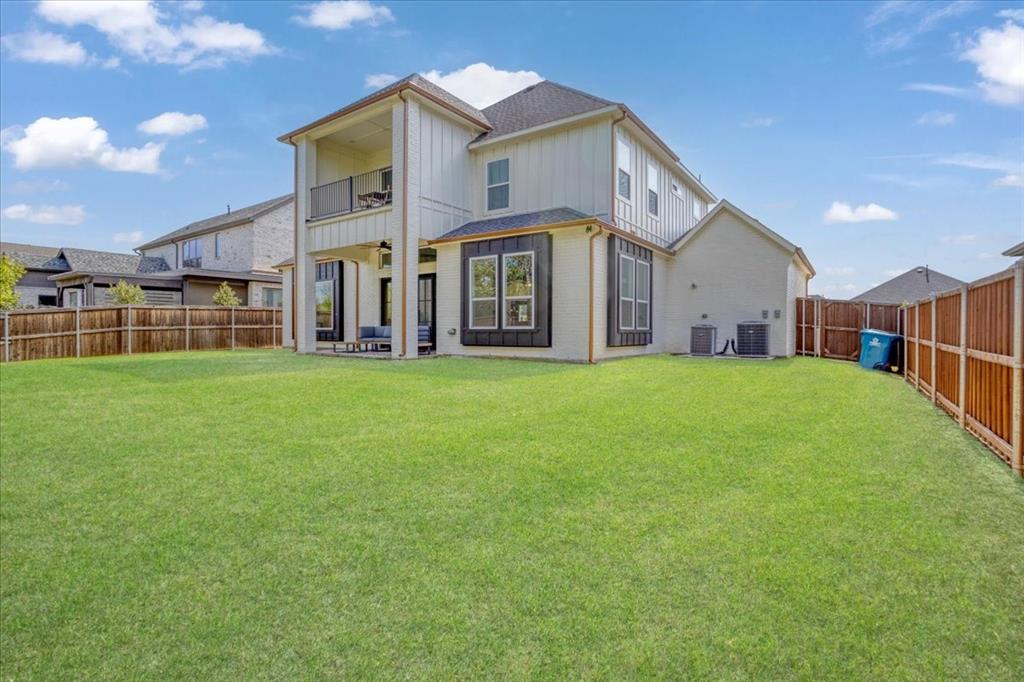 Greenway Park Ph 1 Of Gatew - Residential