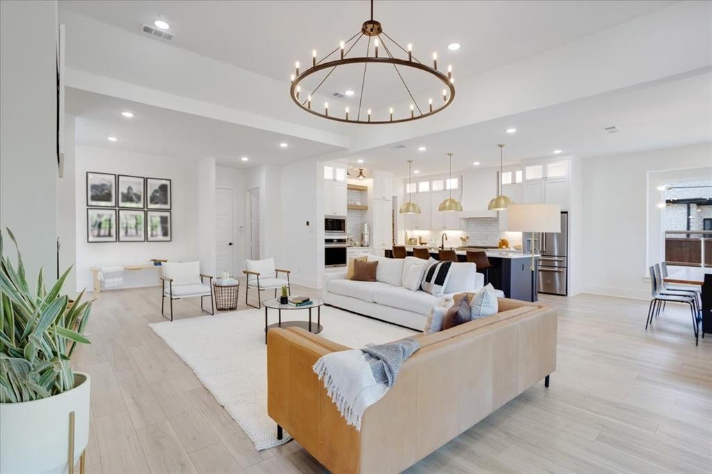 Greenway Park Ph 1 Of Gatew - Residential