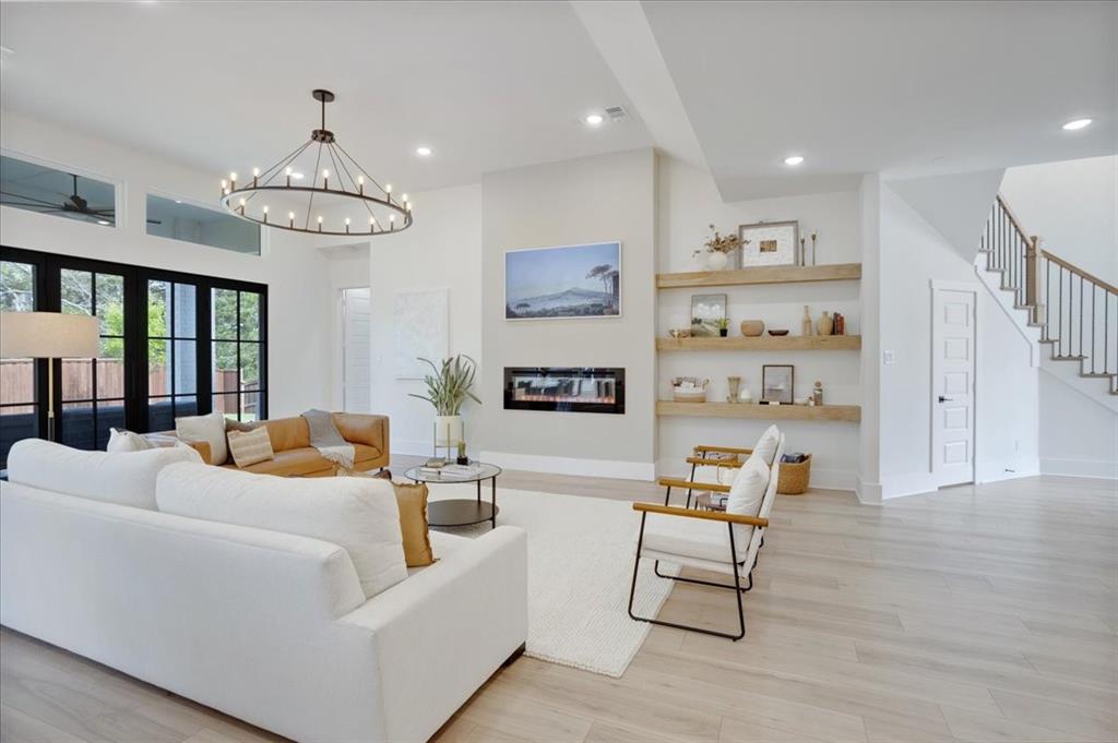 Greenway Park Ph 1 Of Gatew - Residential