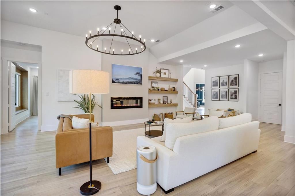 Greenway Park Ph 1 Of Gatew - Residential