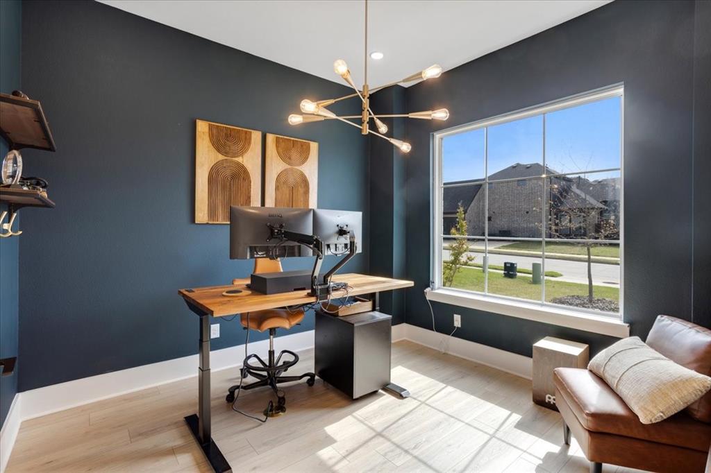 Greenway Park Ph 1 Of Gatew - Residential