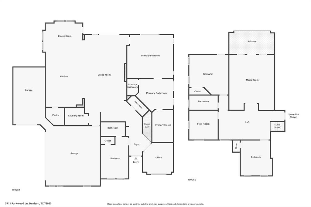 Greenway Park Ph 1 Of Gatew - Residential