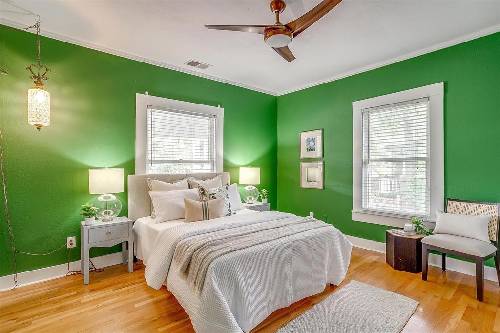 Bellevue Hill Add - Residential