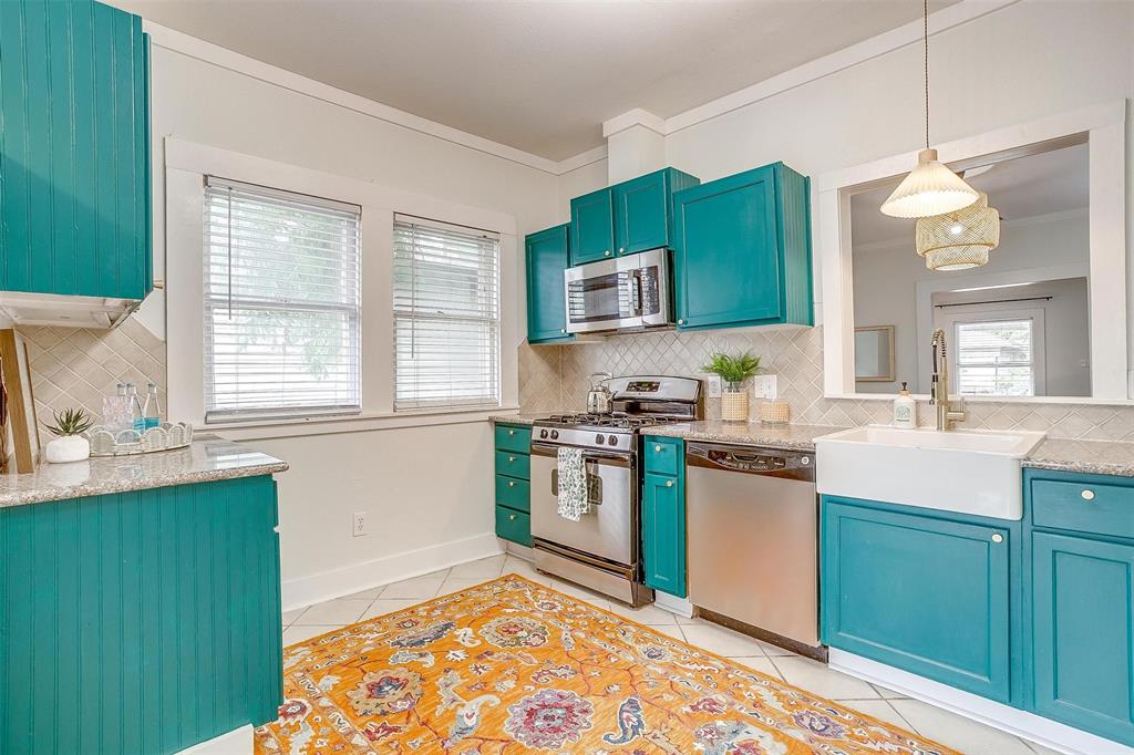 Bellevue Hill Add - Residential