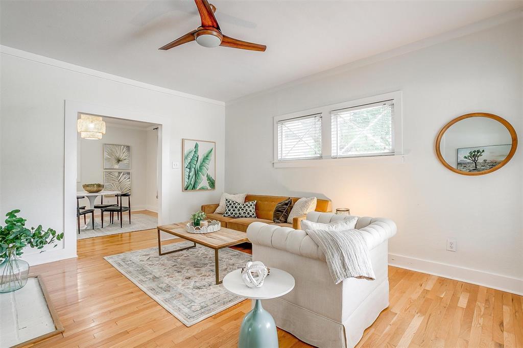 Bellevue Hill Add - Residential