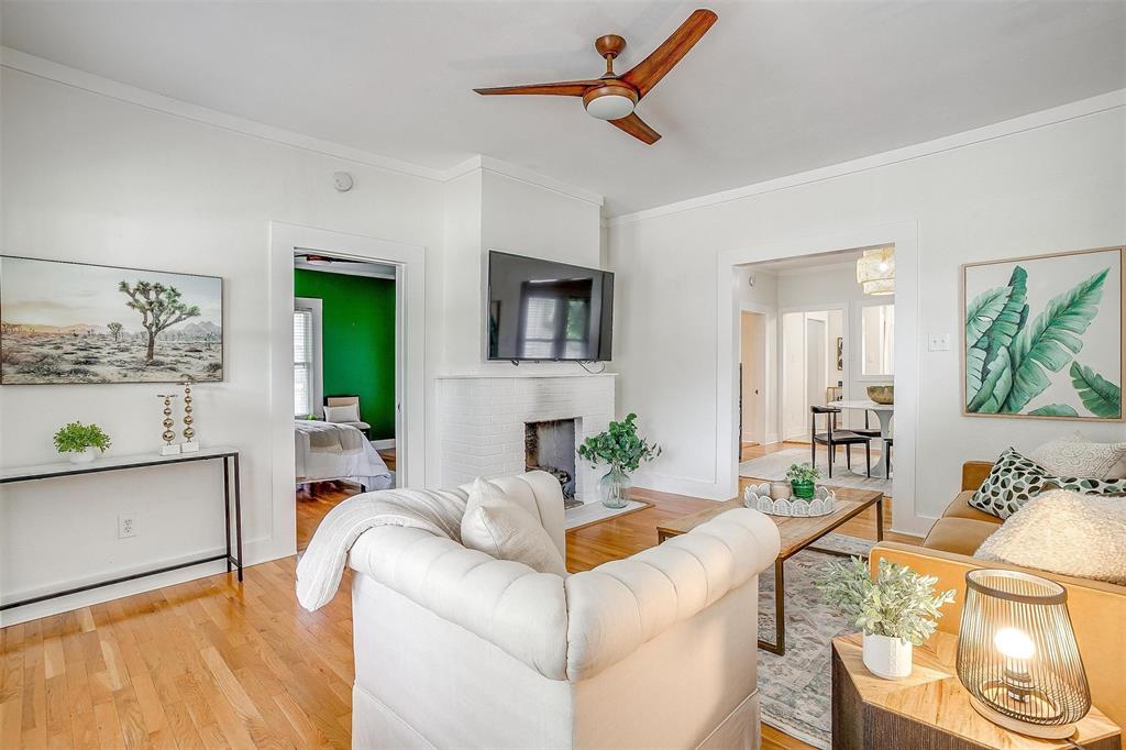 Bellevue Hill Add - Residential