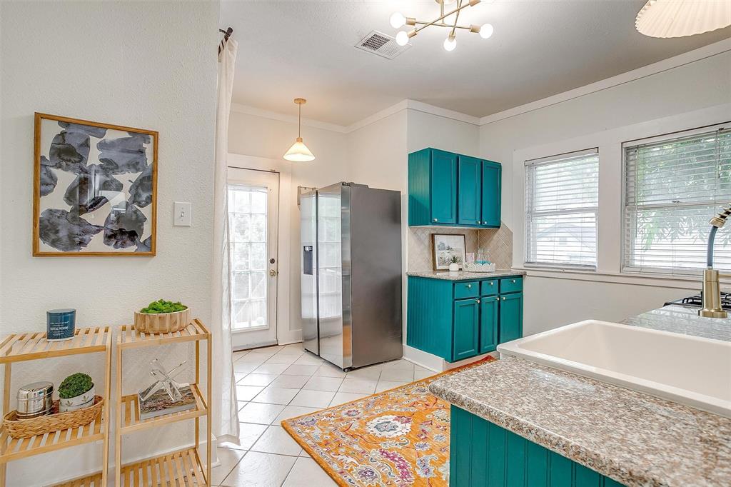 Bellevue Hill Add - Residential