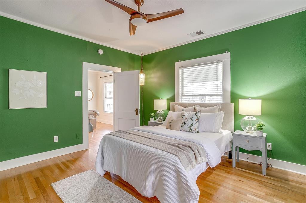 Bellevue Hill Add - Residential