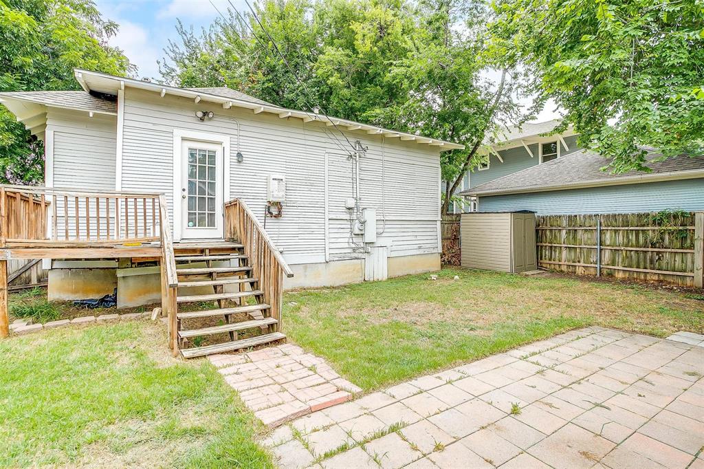 Bellevue Hill Add - Residential