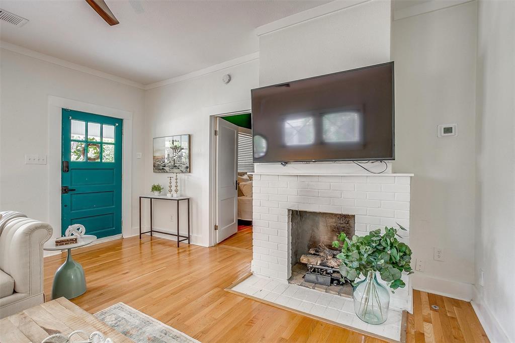 Bellevue Hill Add - Residential