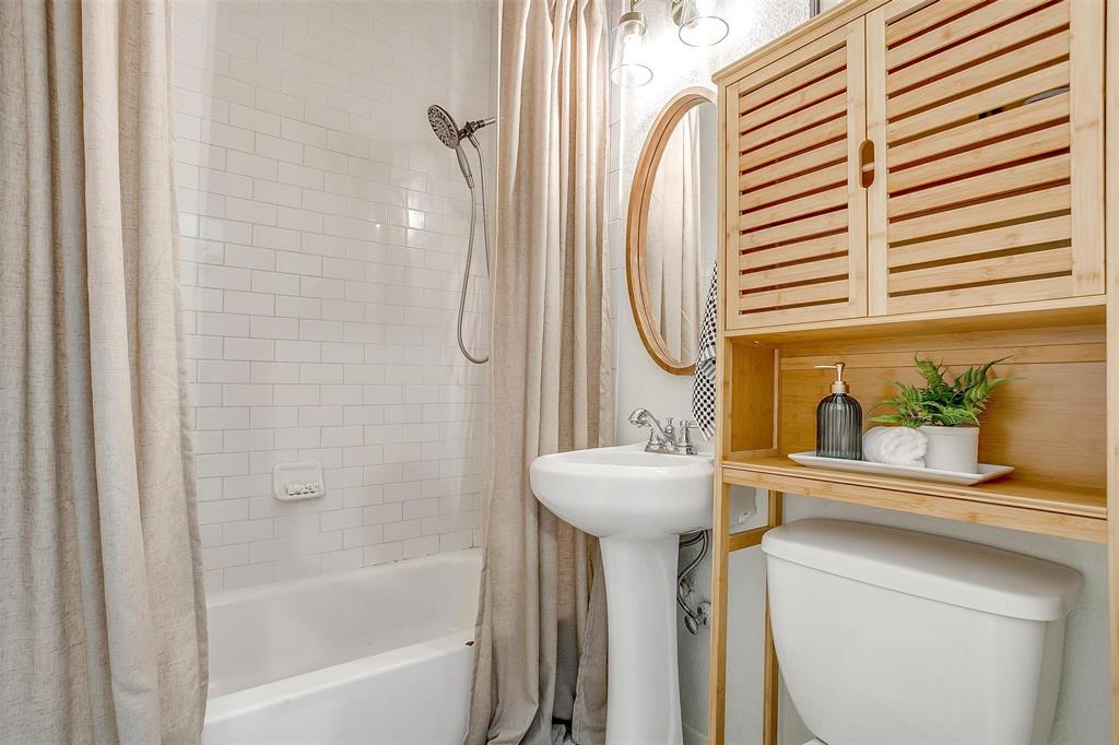 Bellevue Hill Add - Residential