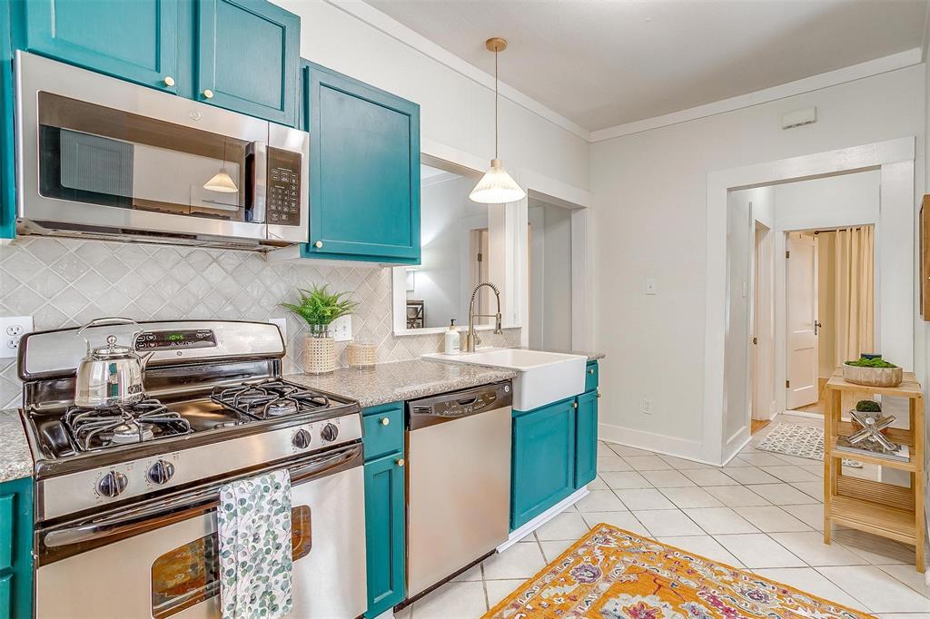 Bellevue Hill Add - Residential