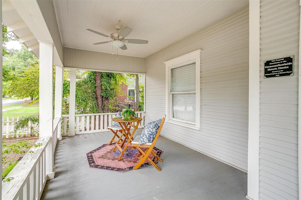 Bellevue Hill Add - Residential