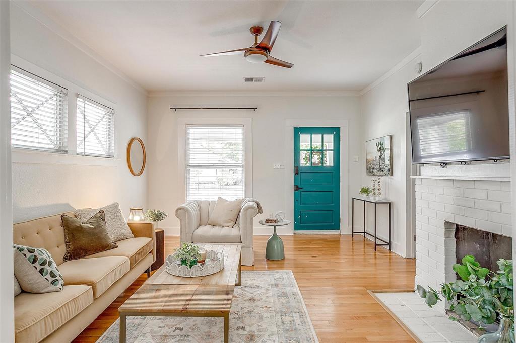 Bellevue Hill Add - Residential