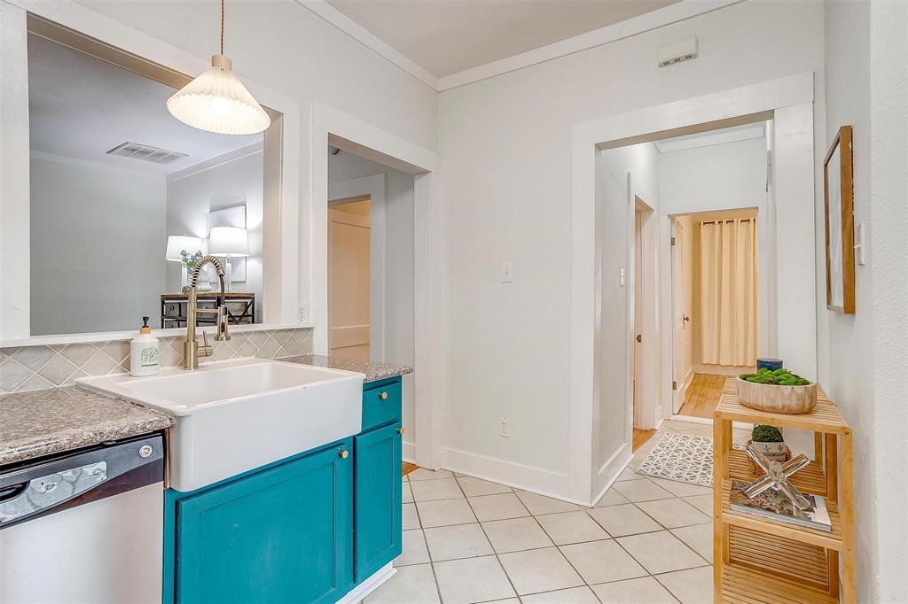 Bellevue Hill Add - Residential