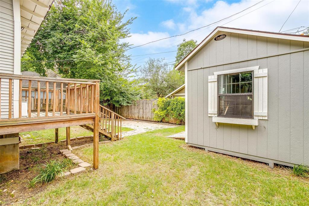 Bellevue Hill Add - Residential