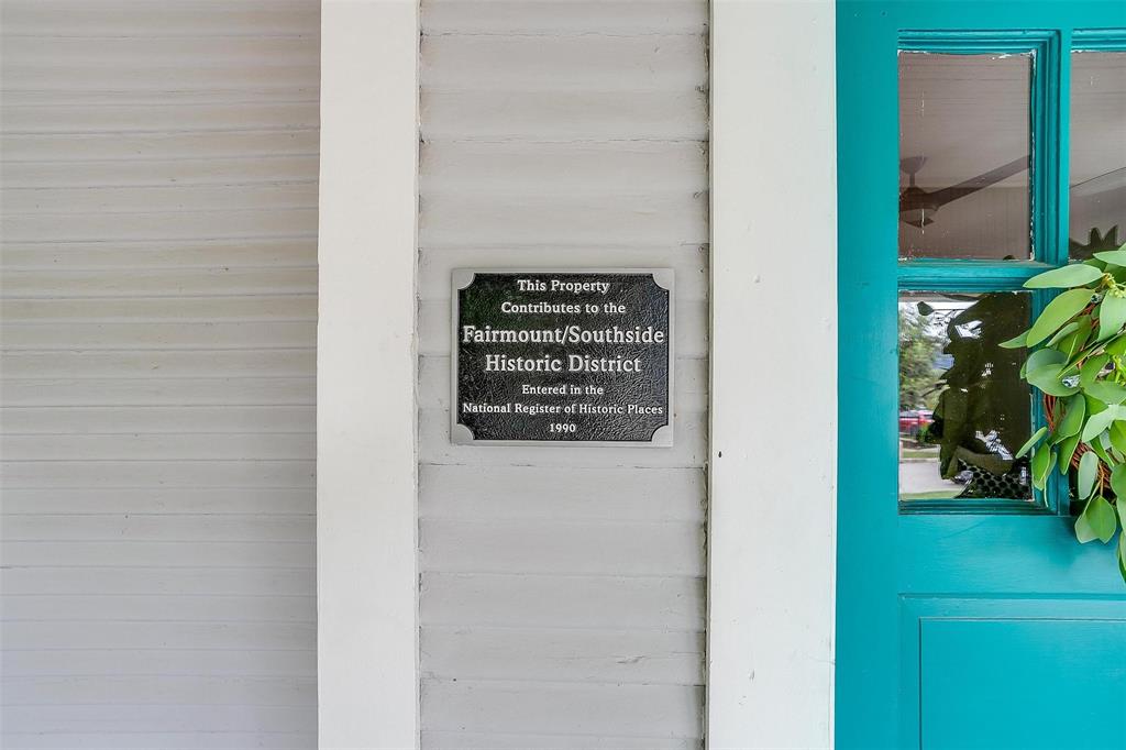 Bellevue Hill Add - Residential