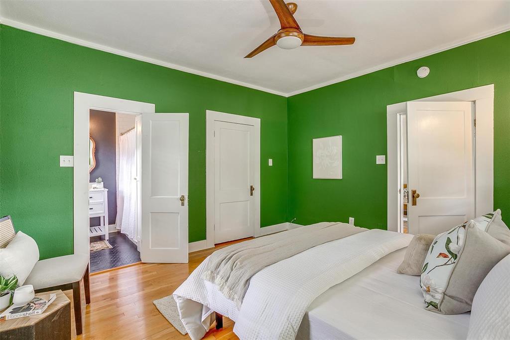 Bellevue Hill Add - Residential