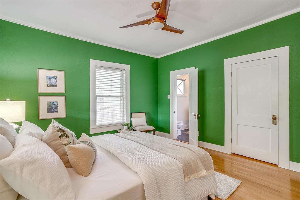 Bellevue Hill Add - Residential