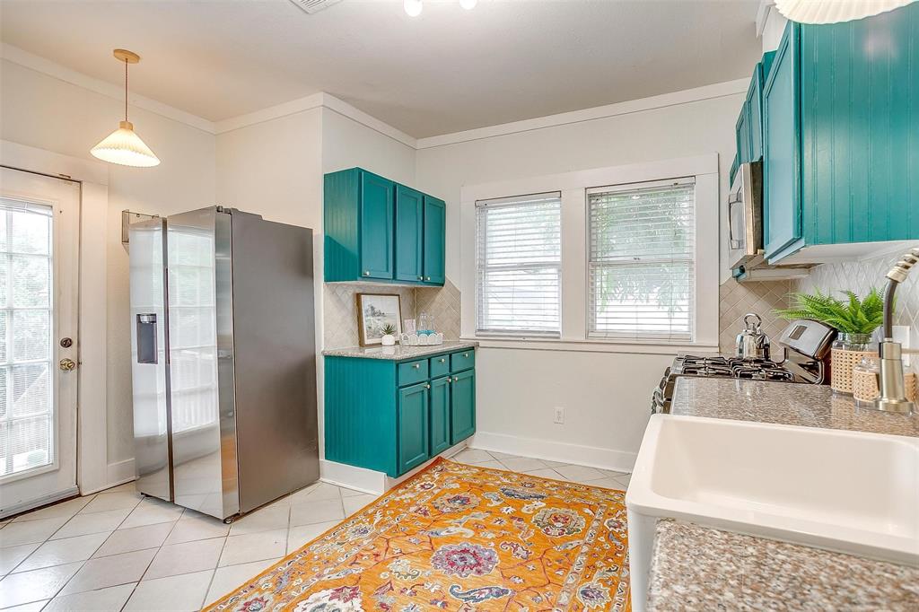 Bellevue Hill Add - Residential