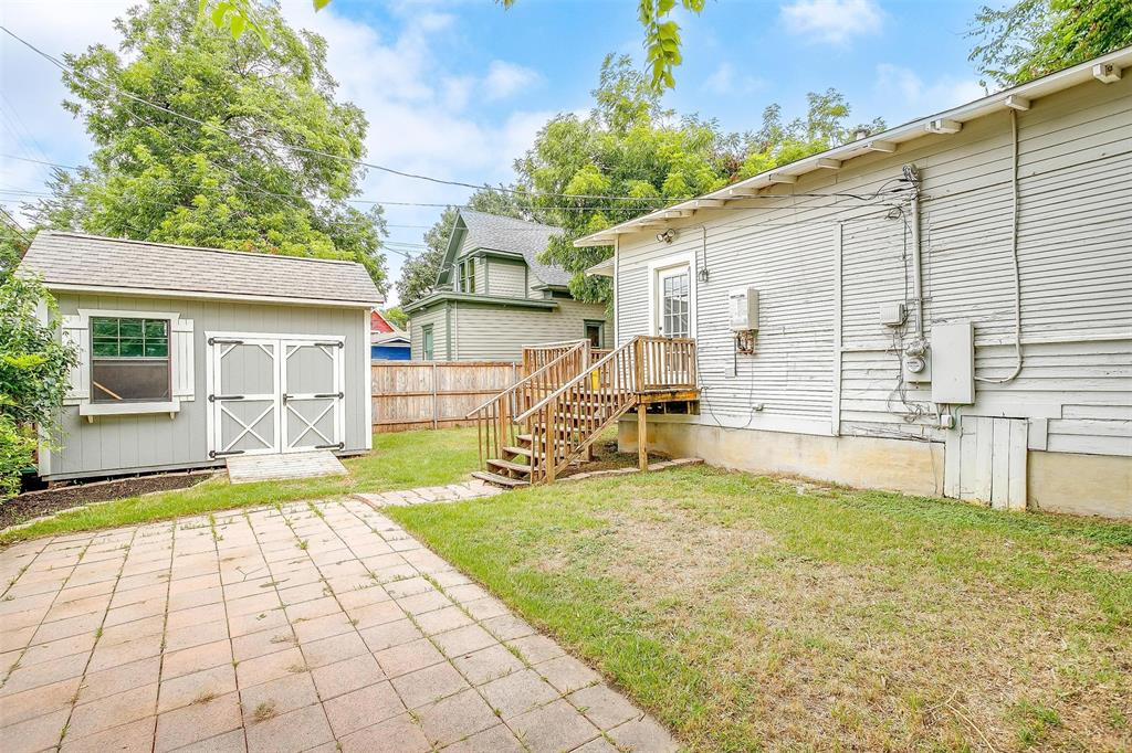 Bellevue Hill Add - Residential