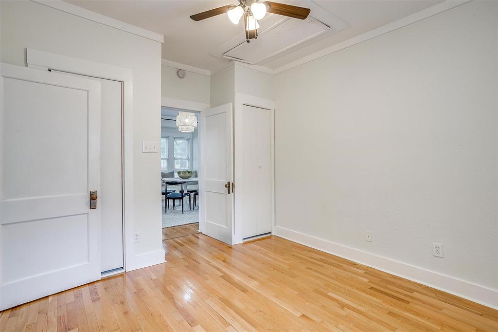 Bellevue Hill Add - Residential