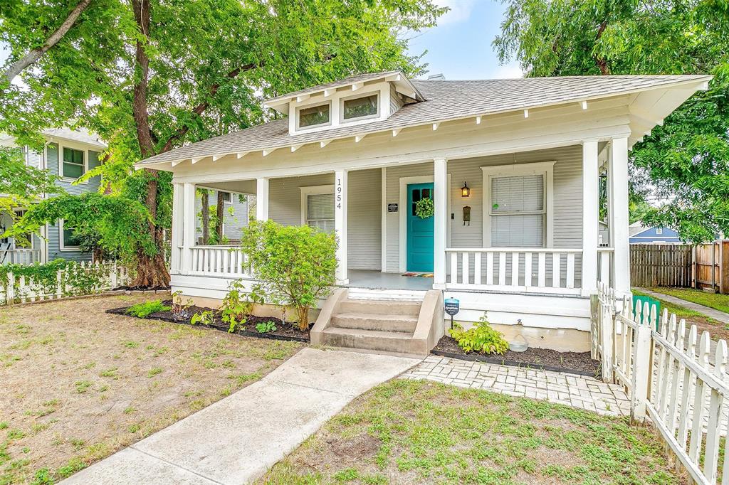 Bellevue Hill Add - Residential