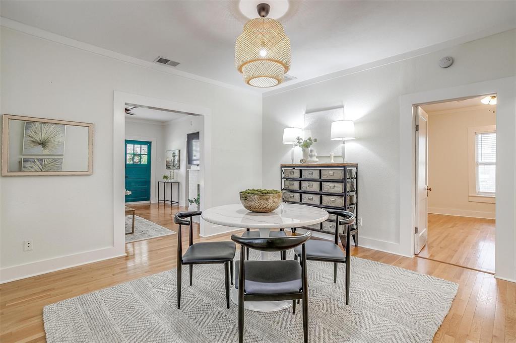 Bellevue Hill Add - Residential