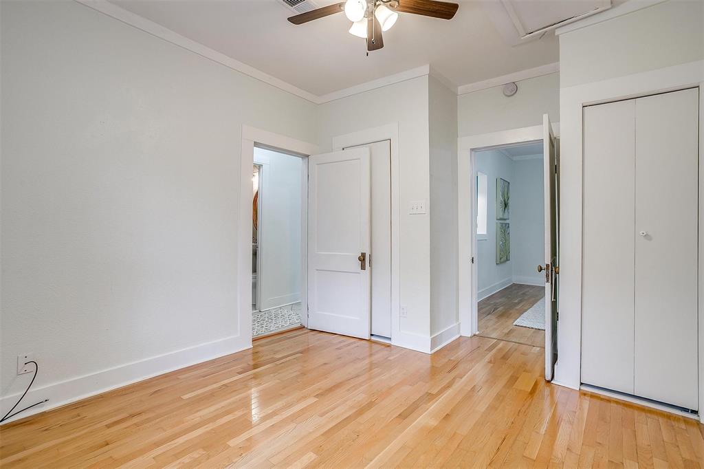 Bellevue Hill Add - Residential