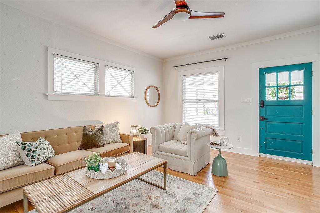 Bellevue Hill Add - Residential