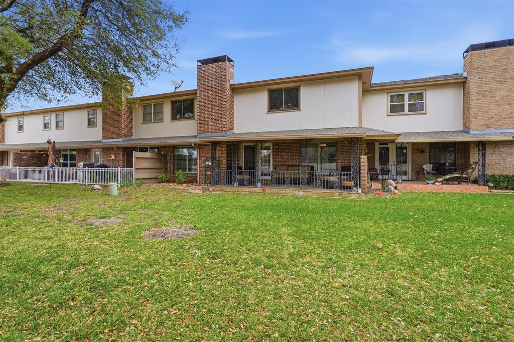 One Main Place Condo - Residential