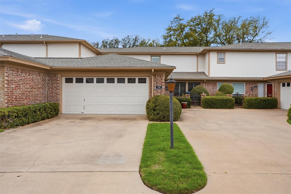 One Main Place Condo - Residential