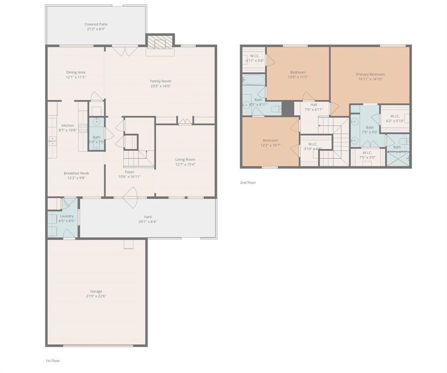 One Main Place Condo - Residential