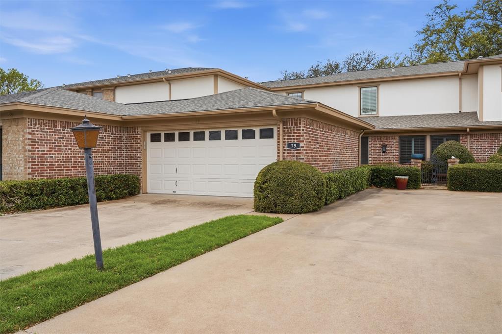 One Main Place Condo - Residential