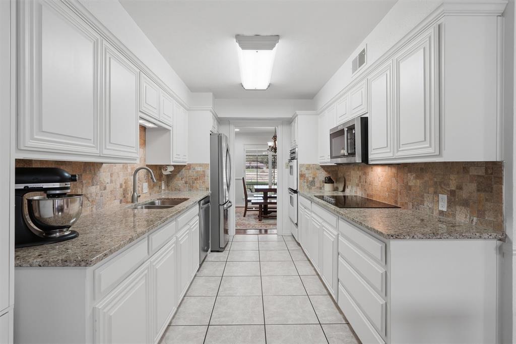 One Main Place Condo - Residential