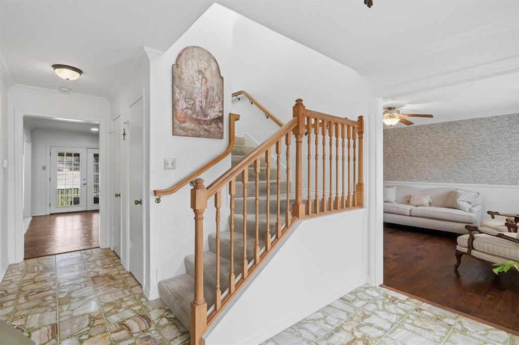 One Main Place Condo - Residential