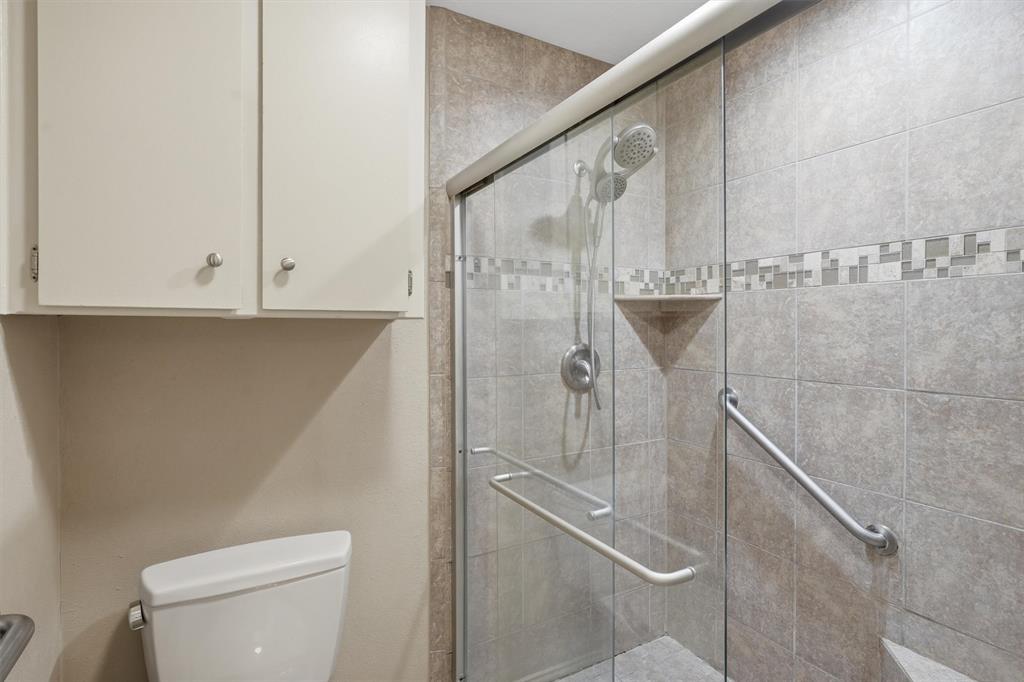 One Main Place Condo - Residential