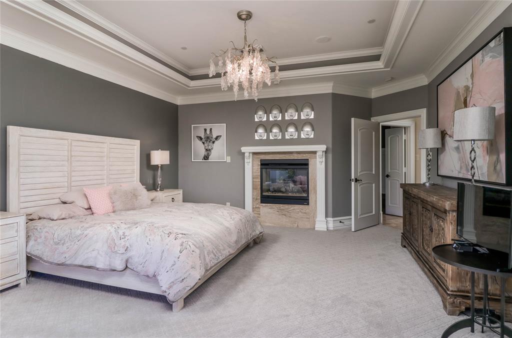 Crystal Shores - Residential